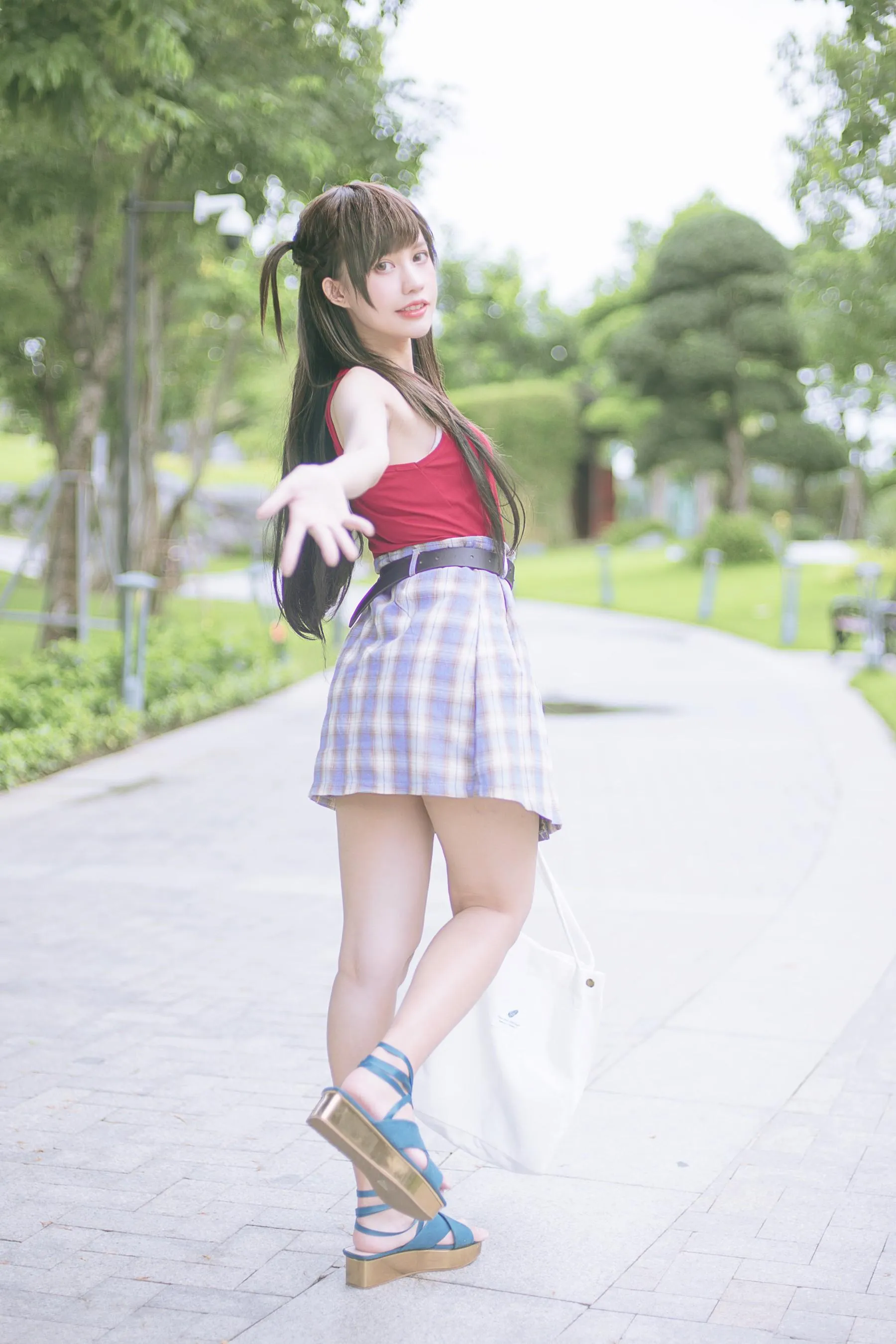 PingPing – NO.65 Chizuru Date [32P]插图5